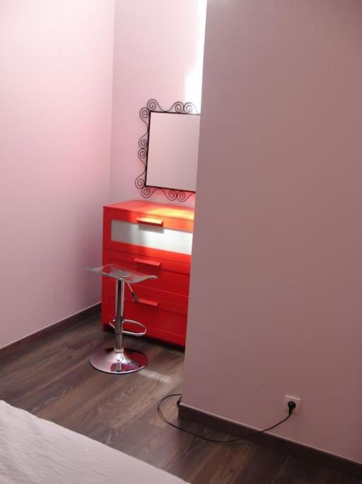 Trendy 1 Room Paris13 Eksteriør billede